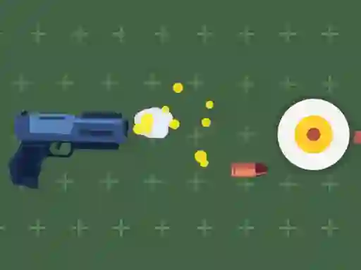 Hra Gun Shoot online