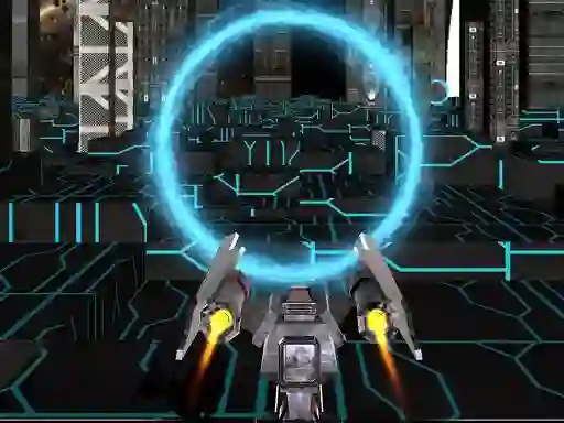Hra XRacer 2 online
