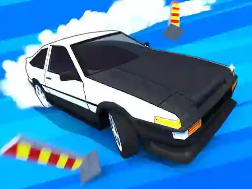 Hra Extreme Drift Racing online