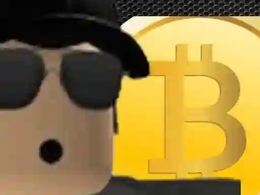 Hra Bitcoin Mining Simulator online