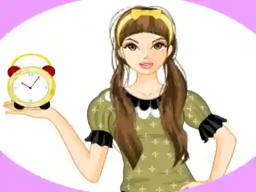 Hra Alice in Wonderland online