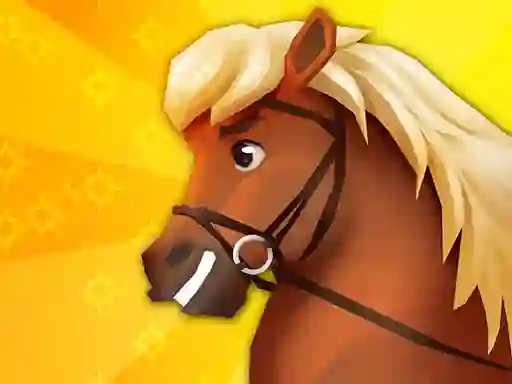 Hra Horseshoeing online