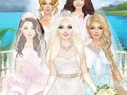 Hra Red Carpet Dress Up Girls online