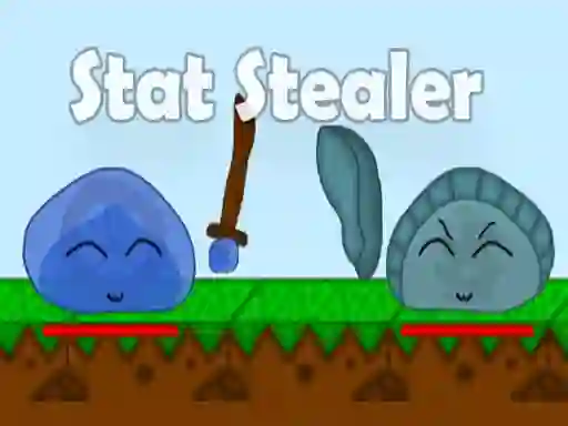 Hra Stat Stealer Alpha online
