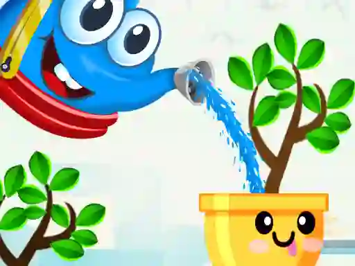 Hra Hello Plant online