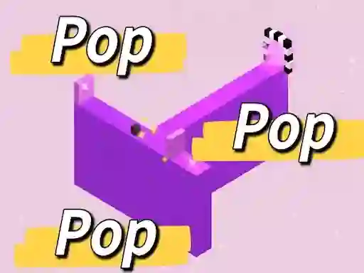 Hra Pop Pop Pop online