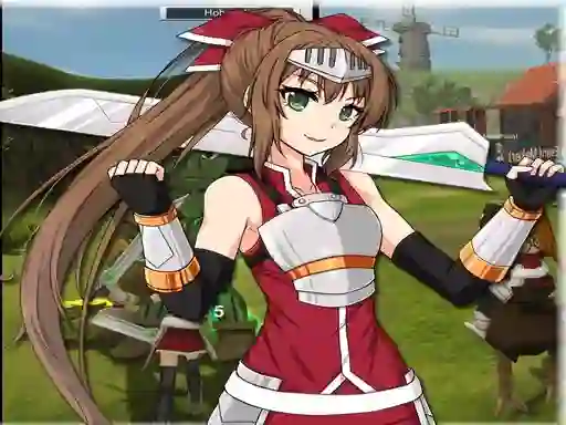 Hra Action Rpg online
