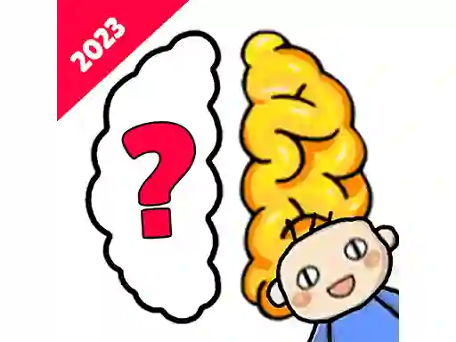Hra Brain Quiz: Quizzland online
