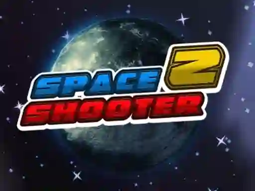 Hra Space Shooter Z online