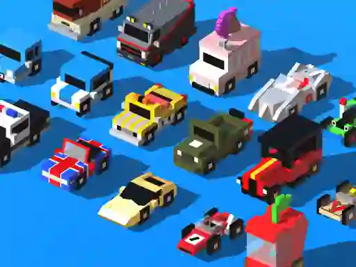 Hra Drift Cars online
