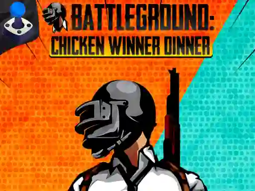 Hra Battleground Chicken Winner online