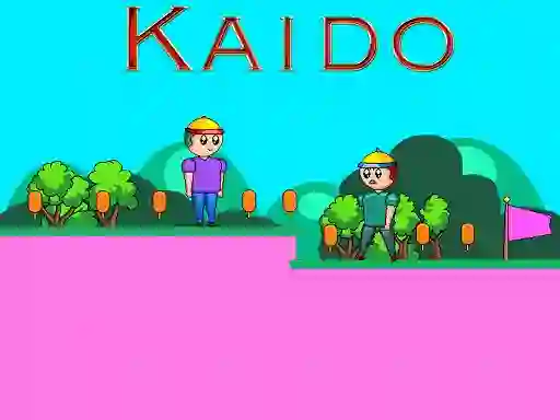 Hra Kaido online