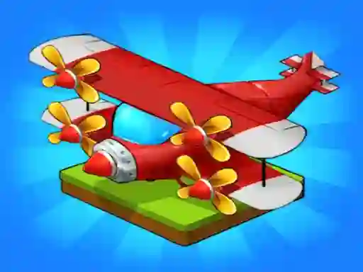 Hra Sky Hero online