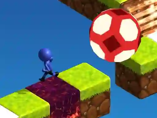 Hra Subway Runner online