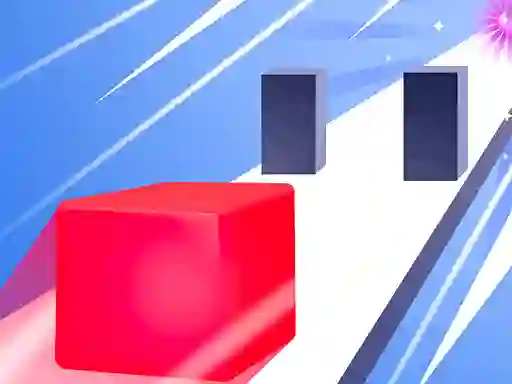 Hra Extreme Jelly Shift 3D online