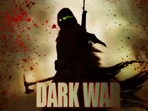 Hra Dark War online