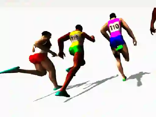 Hra Sprinter online