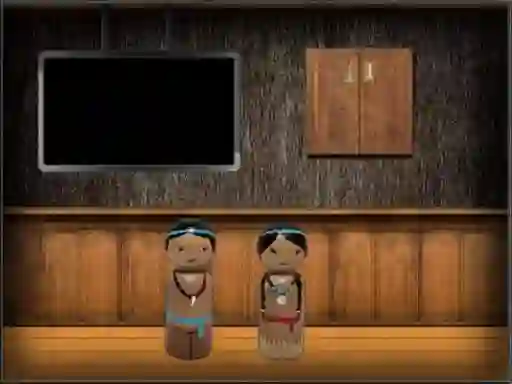 Hra Amgel Kids Room Escape 56 online