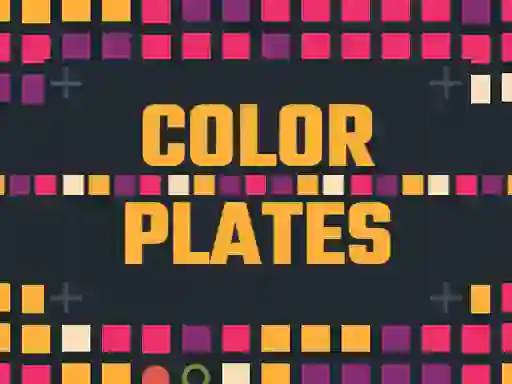 Hra Color Plates online