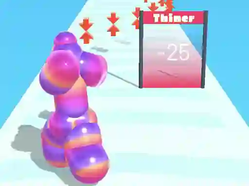 Hra Tall Master online