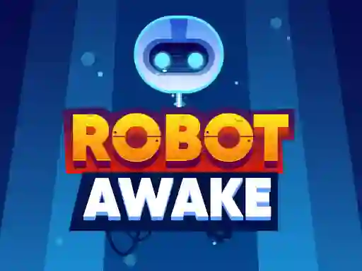 Hra Robot Awake online