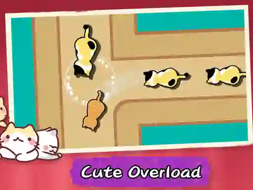 Hra Cat Freeway online