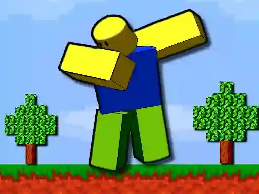 Hra Noob vs Noob online