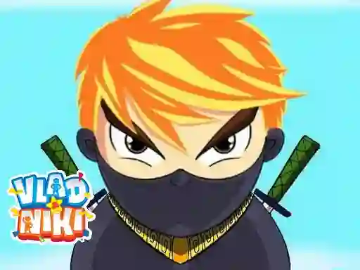 Hra Niki Adventure online
