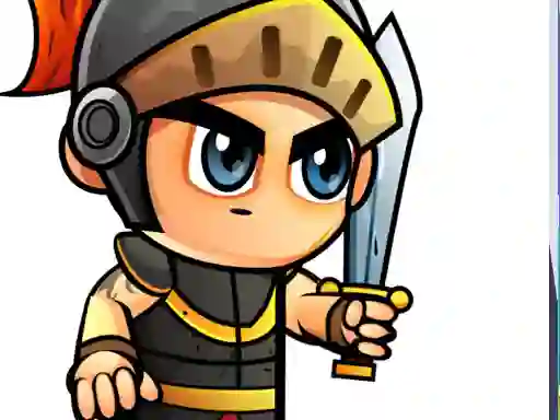Hra Coin And Thief online