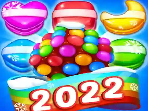 Hra Cupcake Crush Saga online