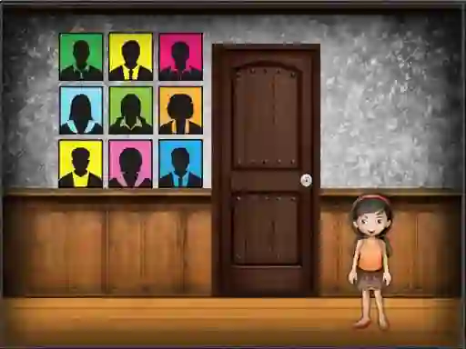Hra Amgel Kids Room Escape 66 online