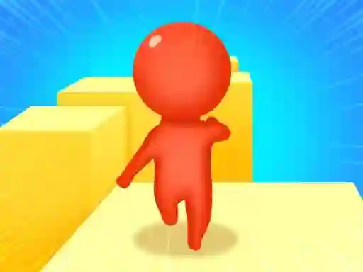 Hra Expert Parkour 3D online