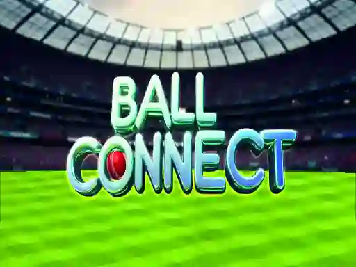 Hra Ball Connect online