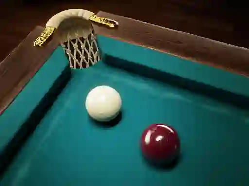 Hra The Best Russian Billiards online