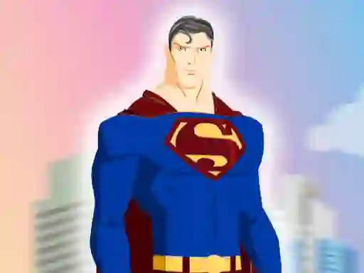 Hra Superman online