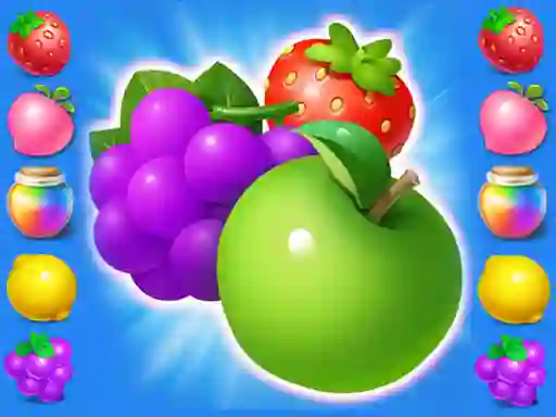 Hra Farm Crush online