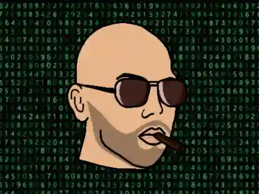 Hra Matrix Merge online