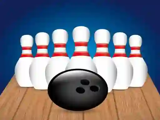 Hra Ten-Pin Bowling online