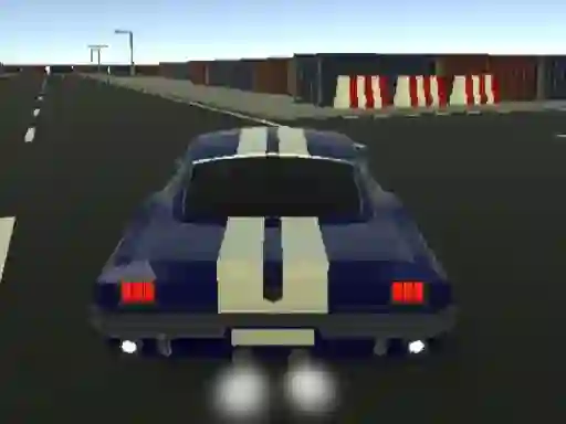Hra Car Driving 3D Champ 2024 online