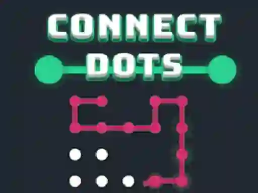 Hra Connect Dots online