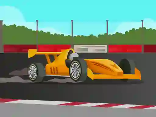 Hra Formula 1 Driver online