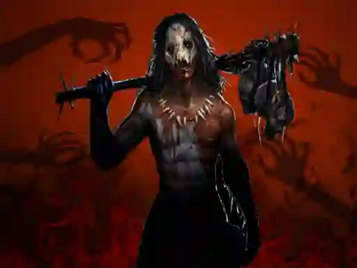 Hra Zombie Escape: Horror Factory online