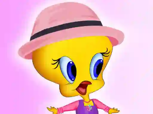 Hra Tweety online