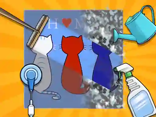 Hra Happy ASMR Care online