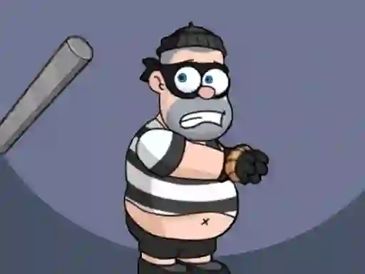Hra Jail Breaker online
