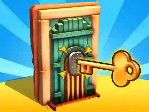 Hra Doors Awakening online