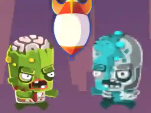 Hra Zombie Land online