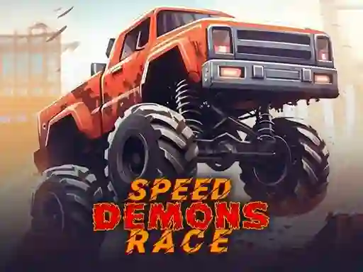 Hra Speed Demons Race online