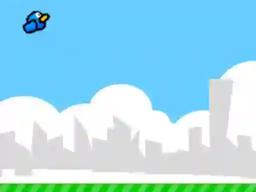 Hra flying bird challenges 2 online