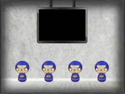 Hra Amgel Easy Room Escape 74 online